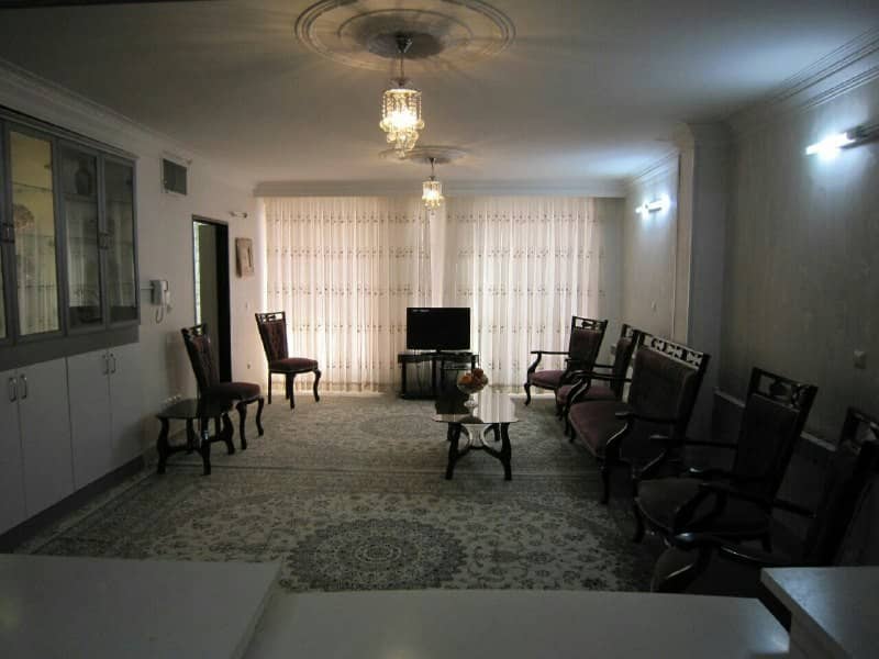 اجاره منزل مبله در بزرگمهر اصفهان 