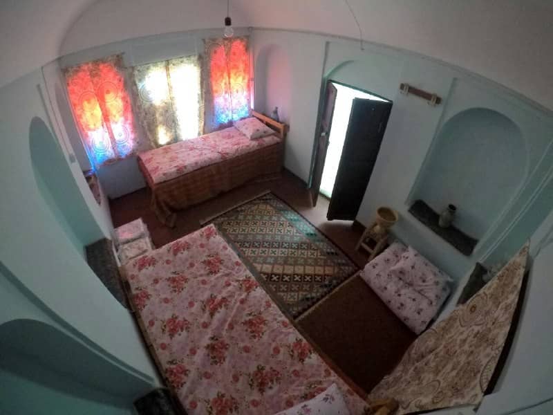 اجاره بوم گردی گردشگردی در ابرکوه یزد - اتاق 2