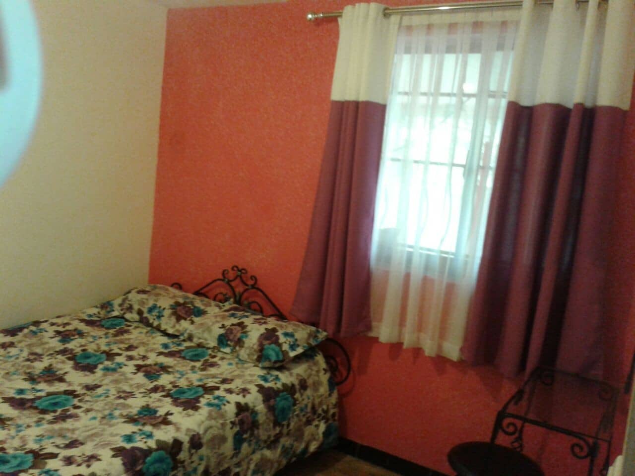 اجاره ویلا ساحلی یک خوابه 65 متری در خط هشت چالوس - ارکیده