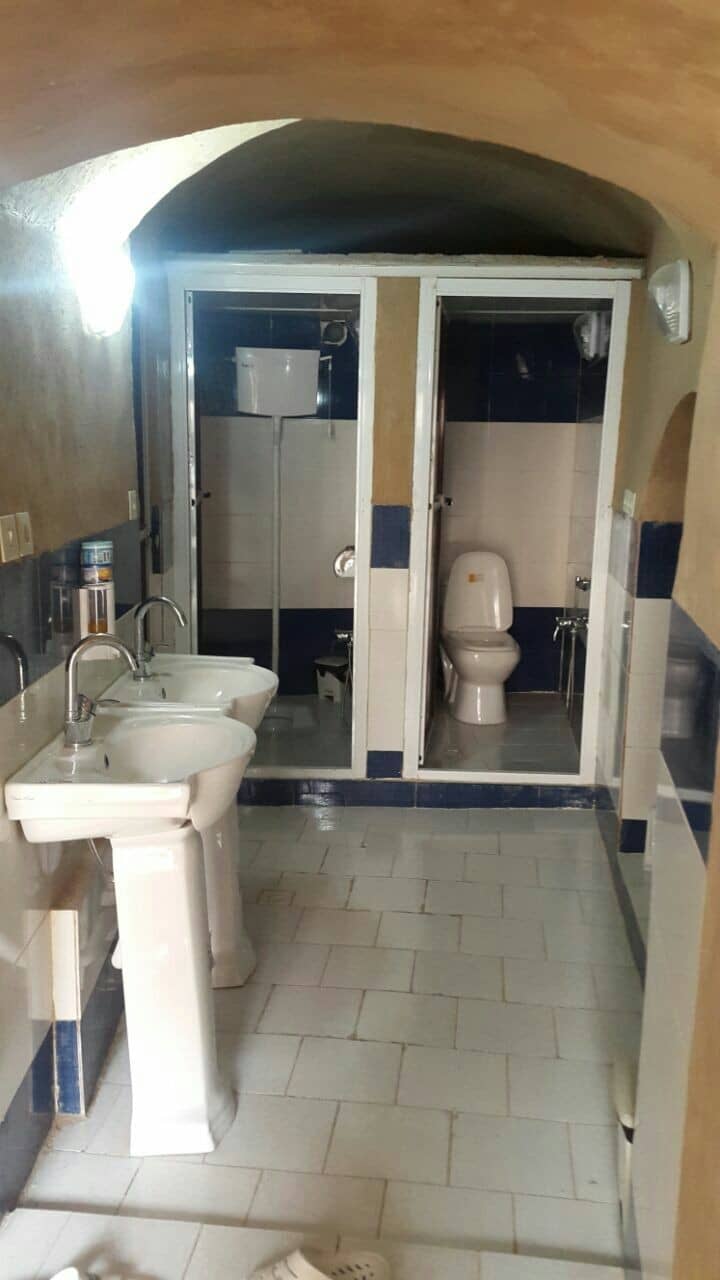 اجاره خانه سنتی در اردکان یزد