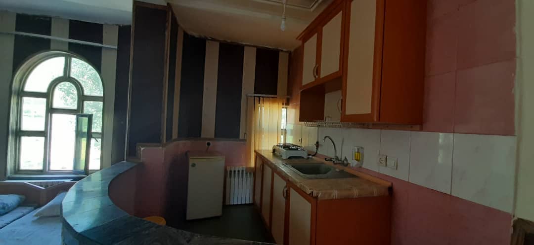 اجاره هتل آپارتمان در کوهرنگ چلگرد