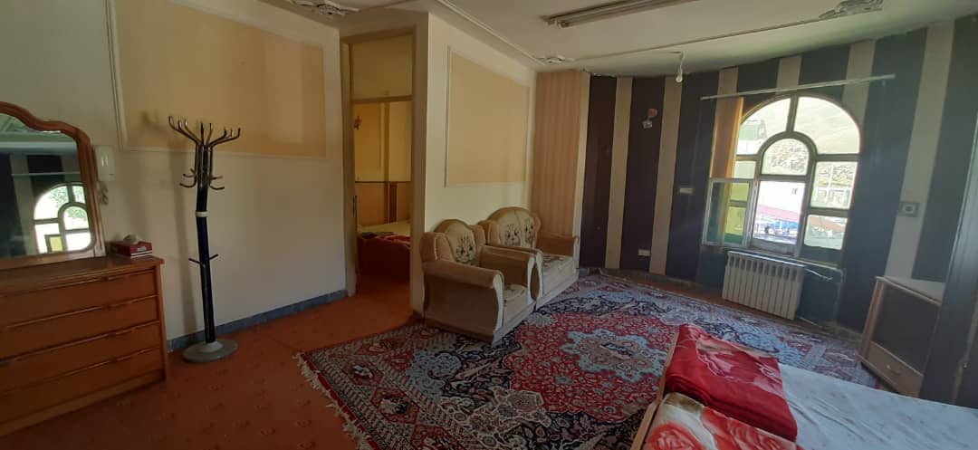 اجاره هتل آپارتمان در کوهرنگ چلگرد