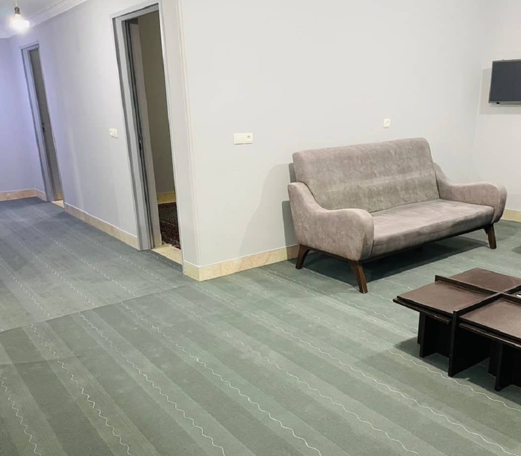 اجاره آپارتمان مبله در امیرکبیر - واحد 2