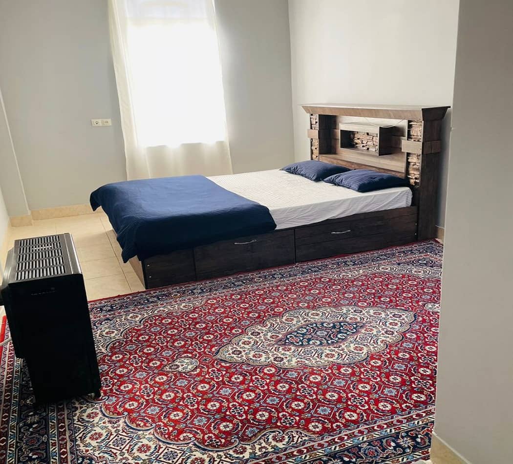 اجاره آپارتمان مبله در امیرکبیر - واحد 2