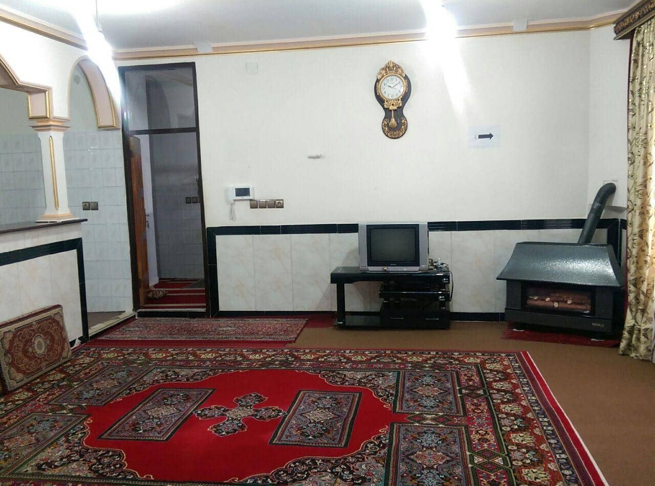 اجاره منزل مبله در مریوان -تکخوابه اول