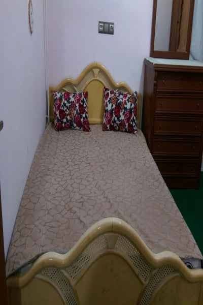 اجاره منزل مبله در مریوان -تکخوابه اول