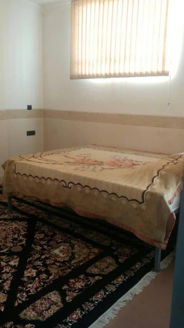 اجاره آپارتمان مبله 2 خوابه شهید دشتی یزد