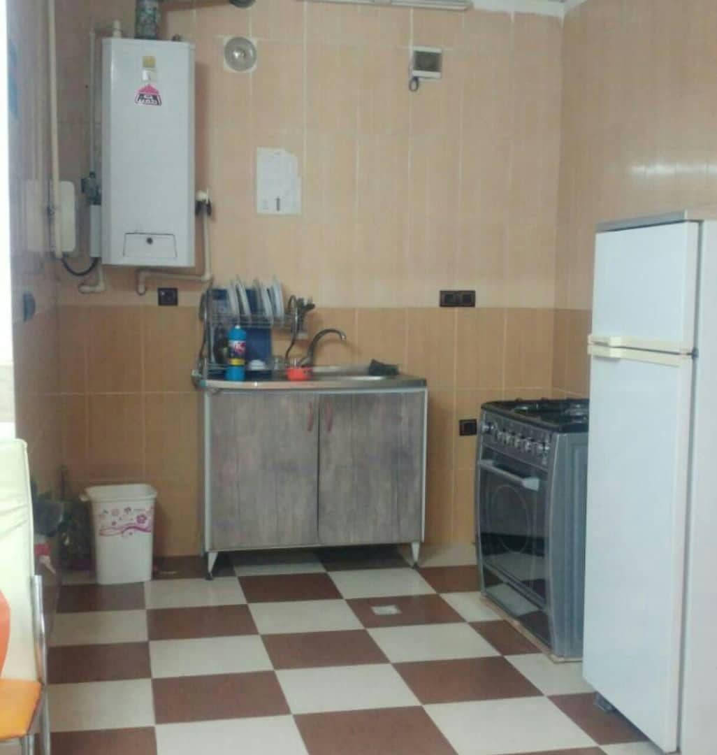 اجاره آپارتمان مبله 2 خوابه شهید دشتی یزد