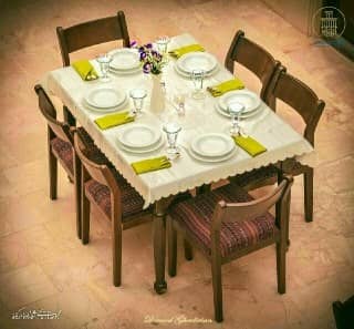 اجاره اقامتگاه تفریحی در ابرکوه یزد - اتاق امین السلطنه vip