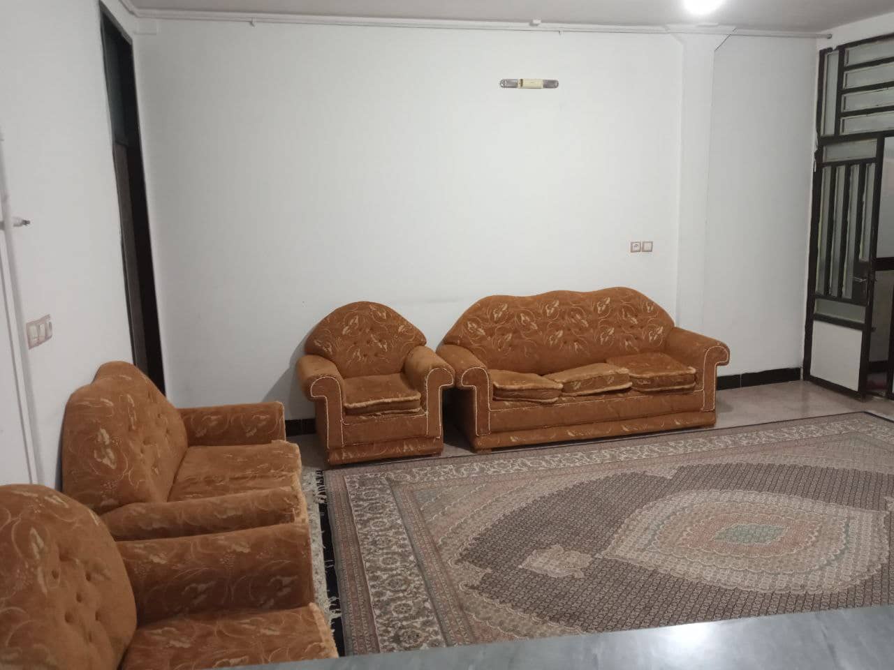 اجاره منزل در گلدشت شرقی خرم آباد