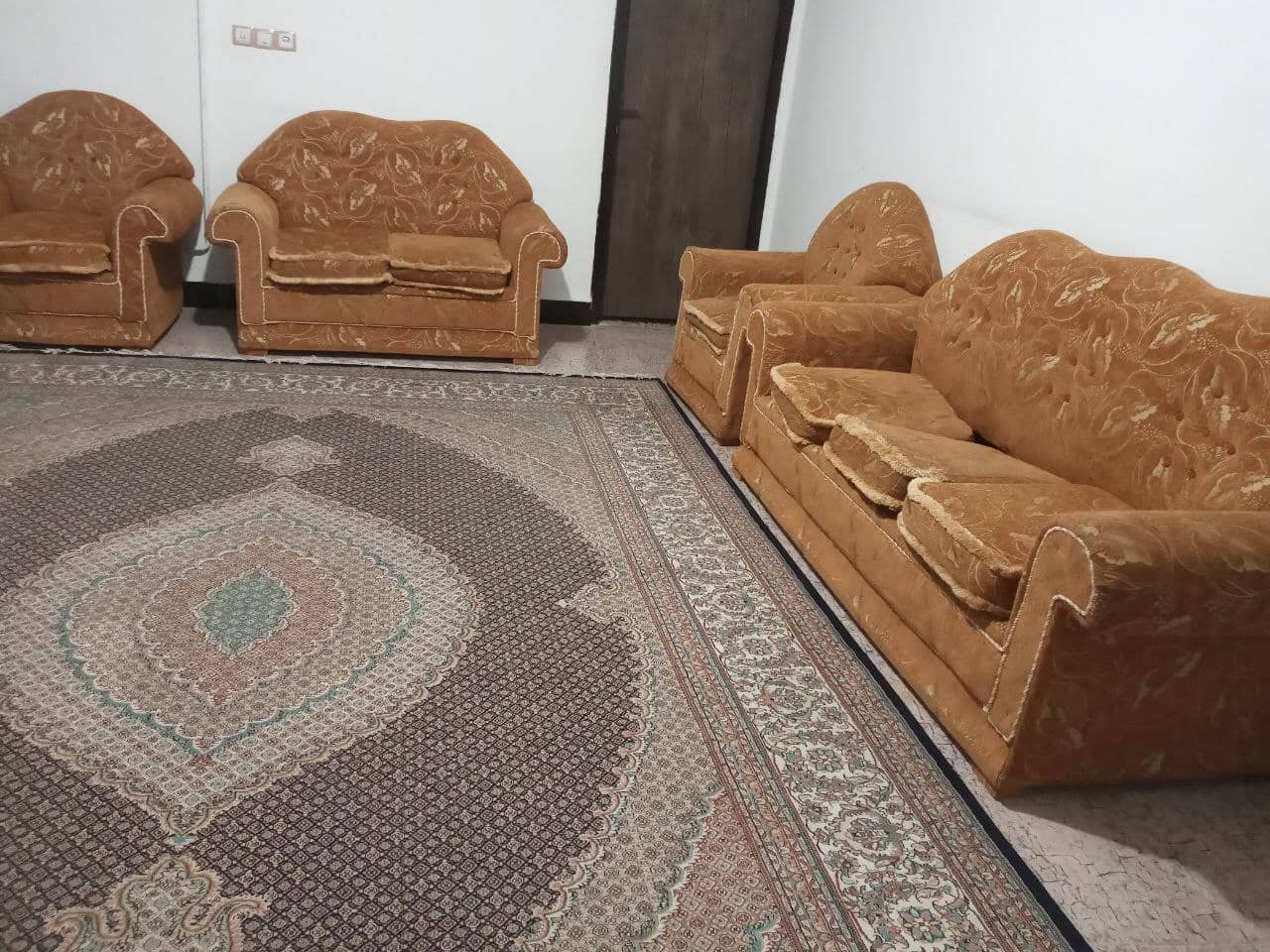 اجاره منزل در گلدشت شرقی خرم آباد