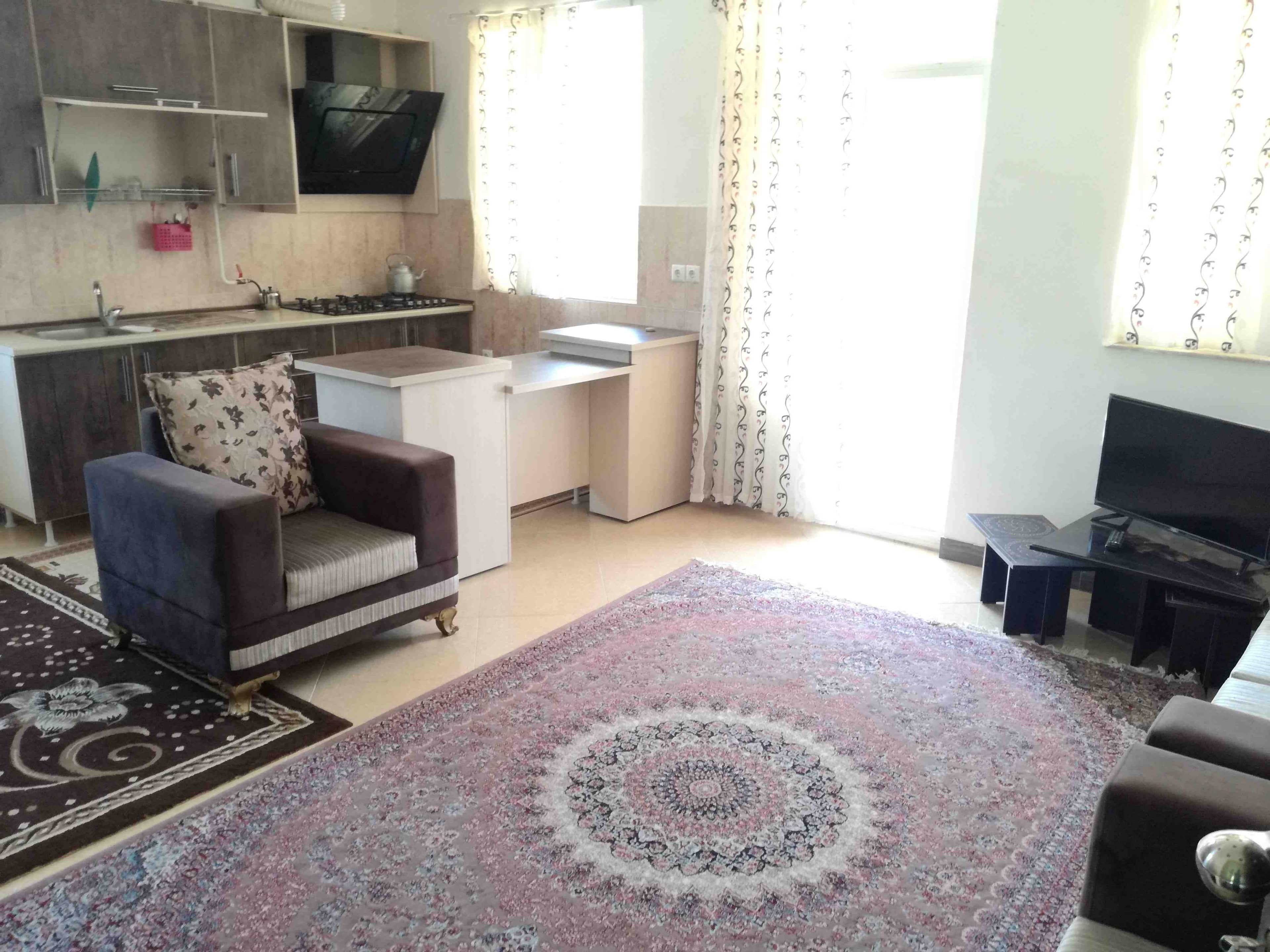 اجاره ویلا جنگلی در قلعه رودخان