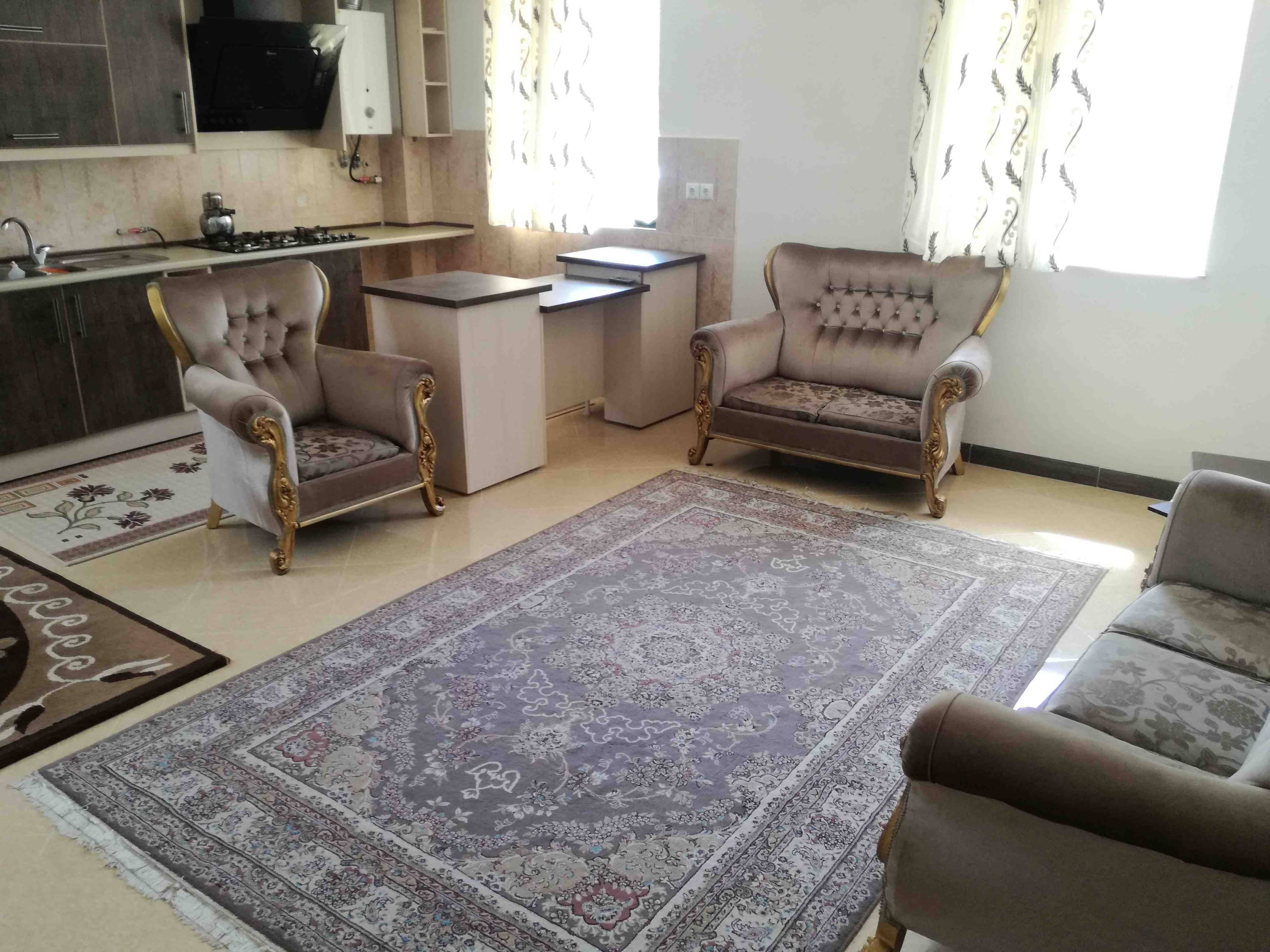 اجاره ویلا جنگلی در قلعه رودخان