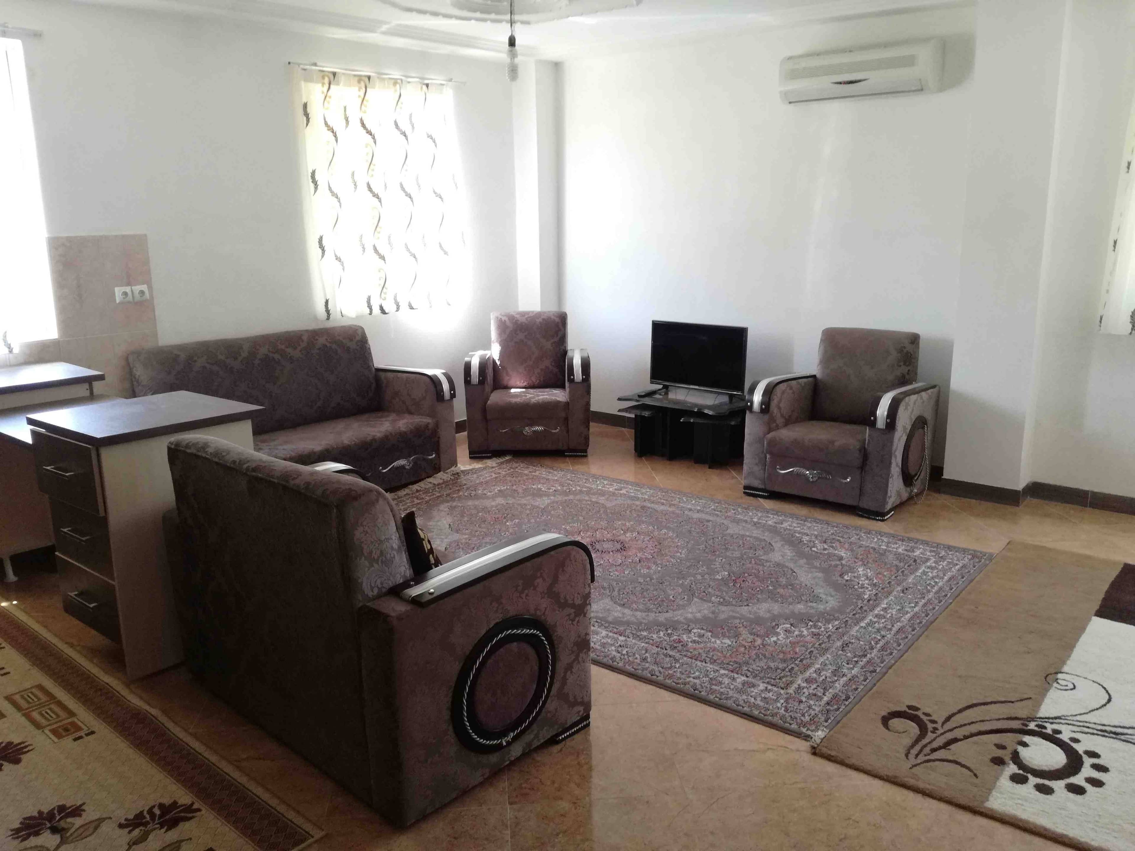 اجاره ویلا جنگلی در قلعه رودخان