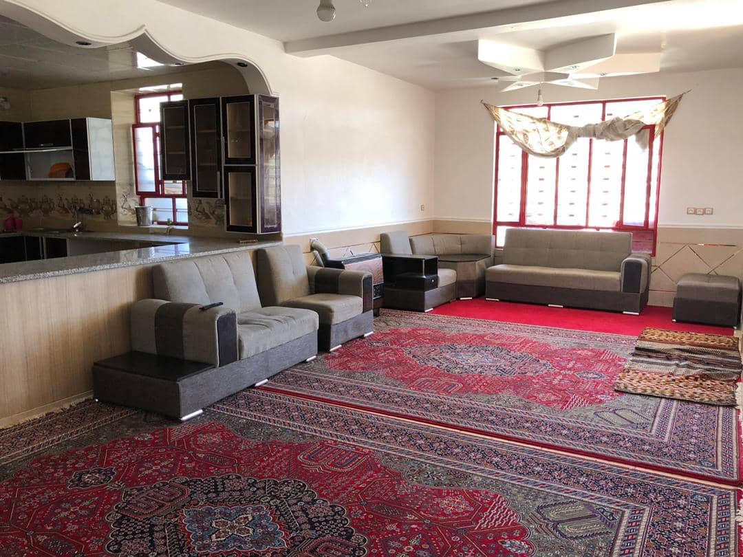 اجاره ویلا کوهستانی در بیاره سی سخت-دوخوابه همکف