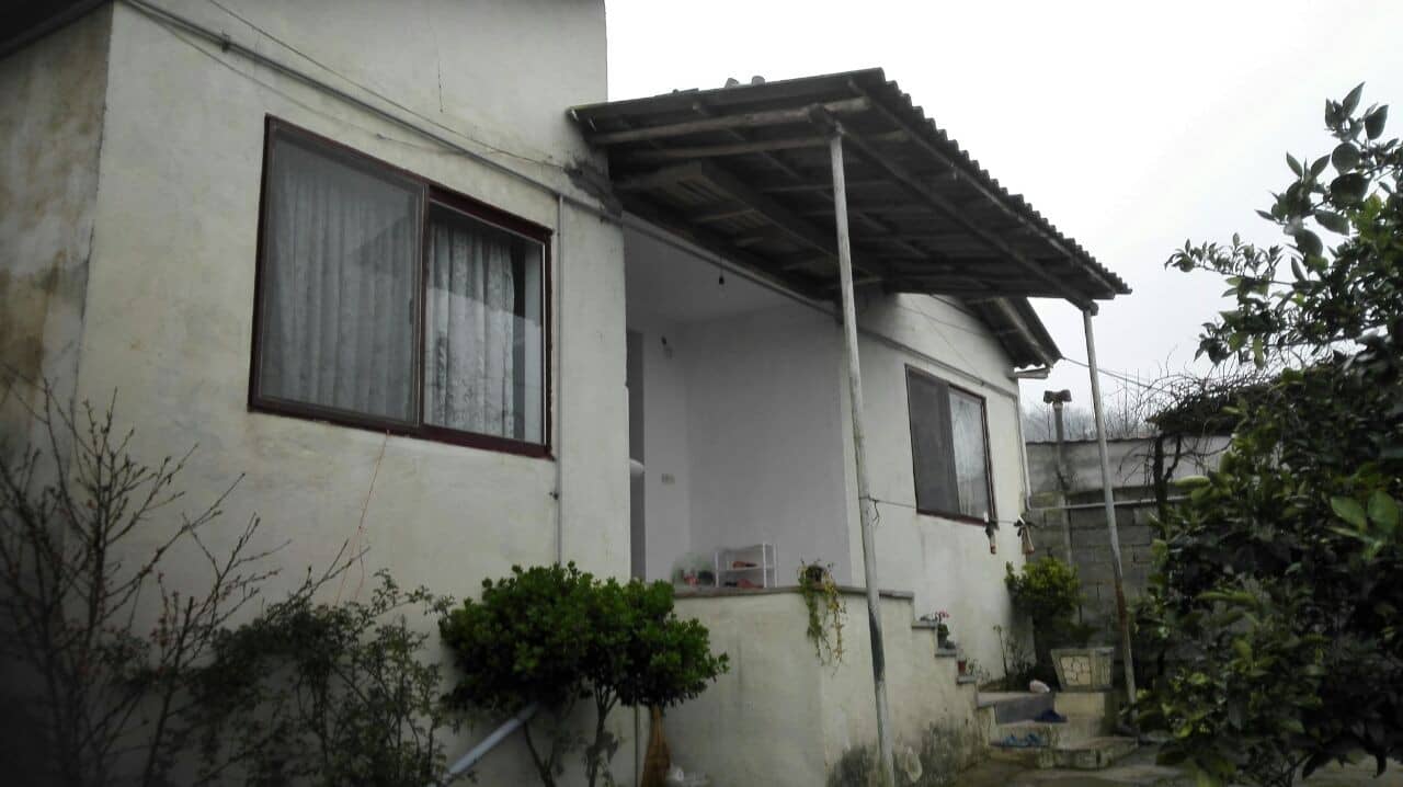 اجاره ویلا جنگلی در سیدکلا شیرگاه