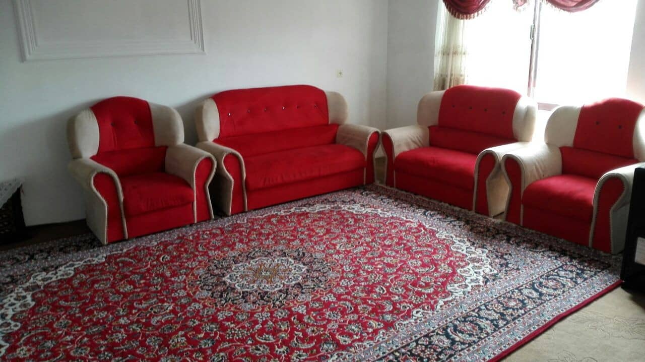 اجاره ویلا جنگلی در سیدکلا شیرگاه