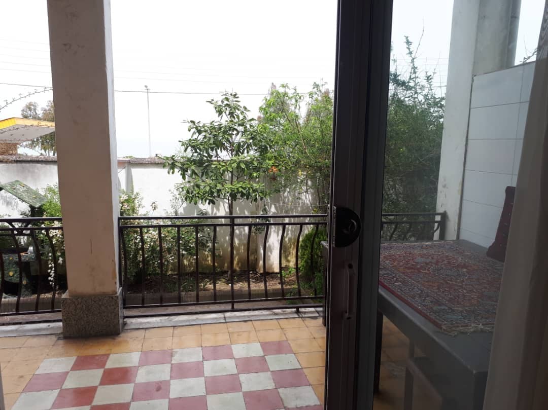 اجاره آپارتمان مبله در میدان رجایی رامسر -حسنی 1