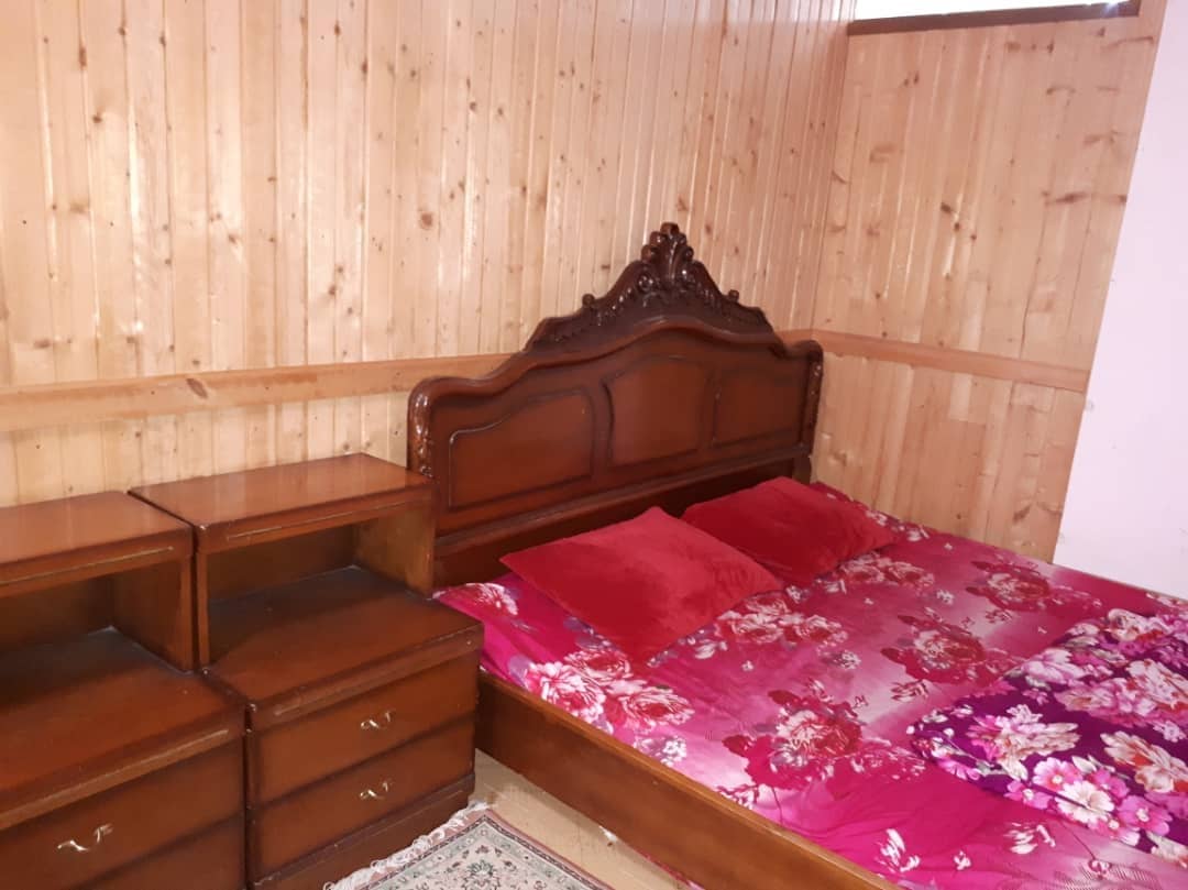 اجاره آپارتمان مبله در میدان رجایی رامسر -حسنی 1