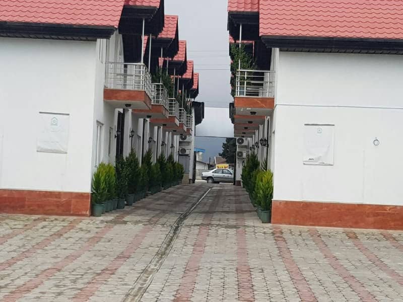 اجاره ویلا ساحلی در نوشهر - واحد1