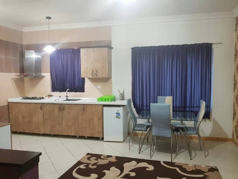 اجاره ویلا ساحی در نوشهر - واحد5