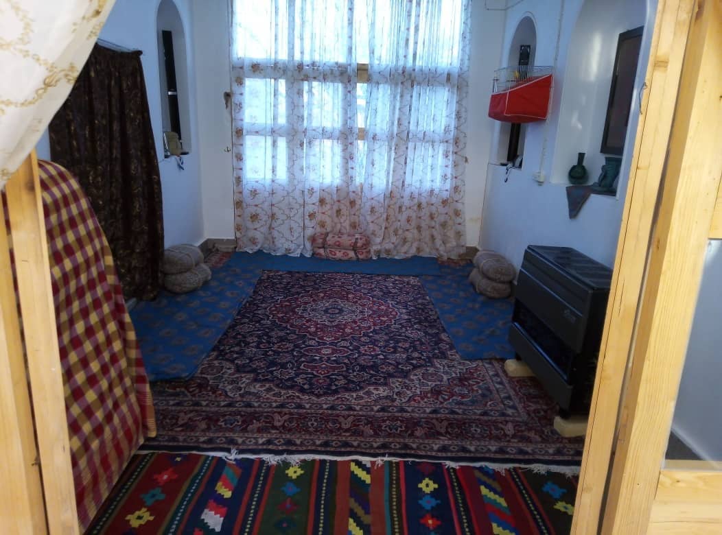 اجاره بومگردی سنتی در ماهان کرمان -اتاق 4