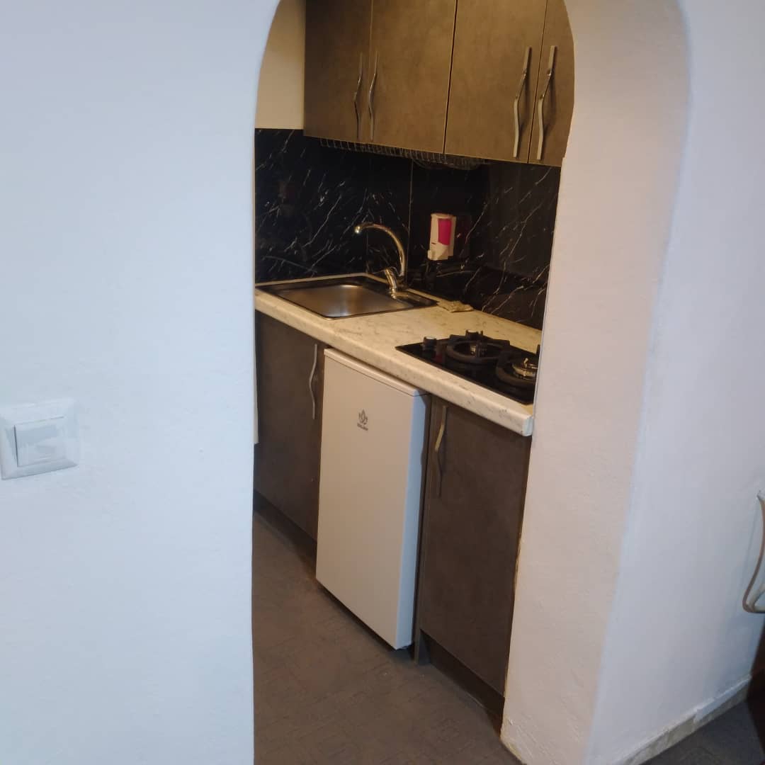 اجاره سوئیت ساحلی در کلارآباد - سرگل 15