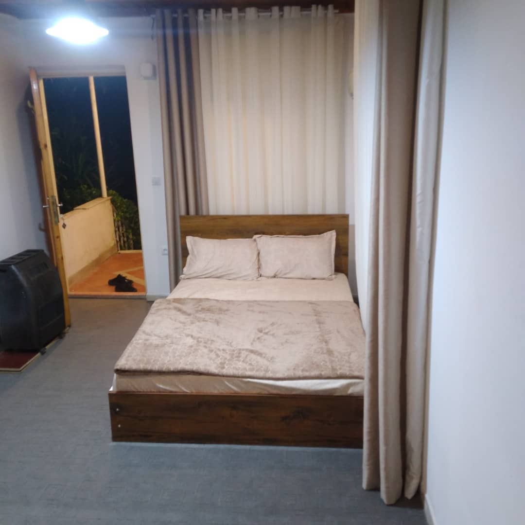 اجاره سوئیت ساحلی در کلارآباد - سرگل 15