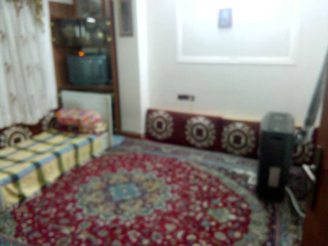 اجاره سوئیت  جنگلی در زیارت گرگان