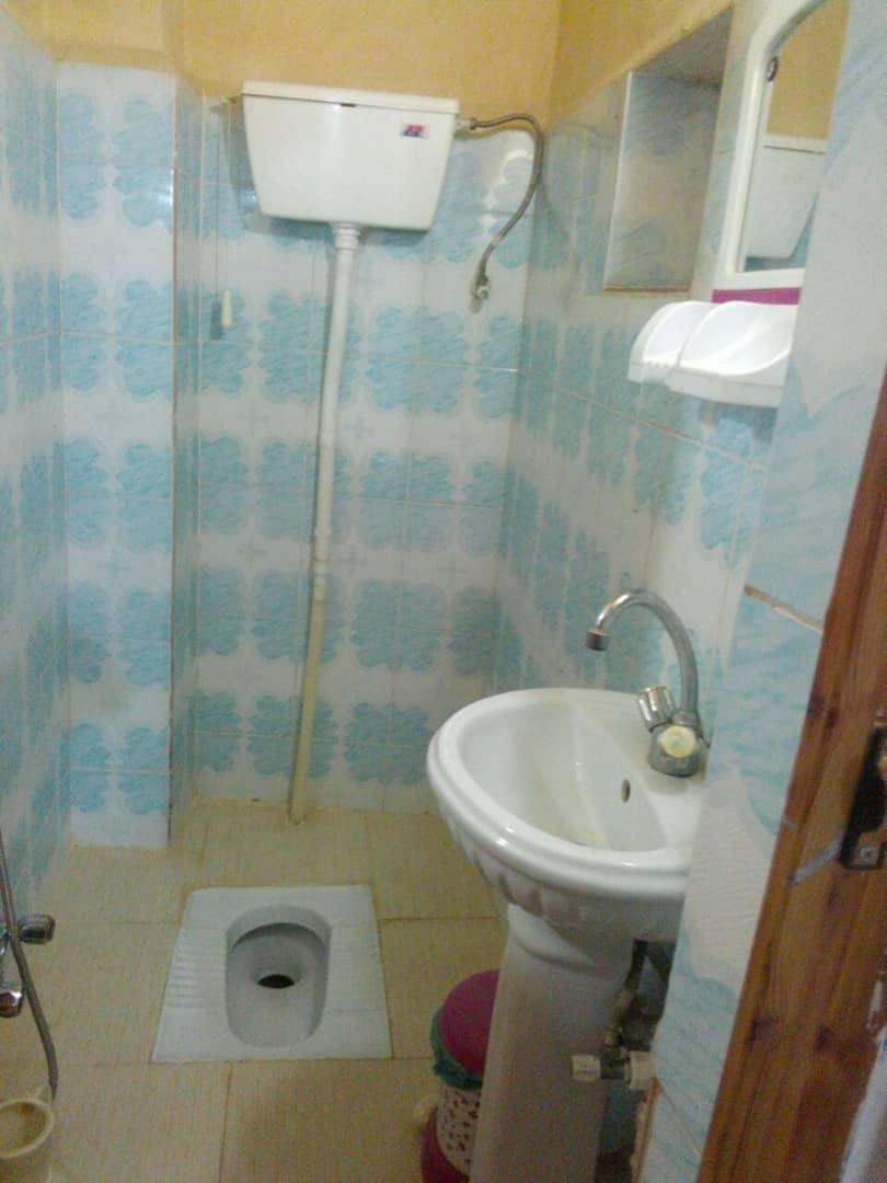 اجاره سوئیت  جنگلی در زیارت گرگان