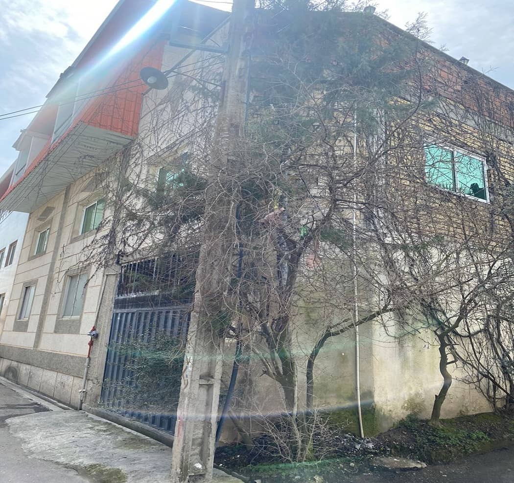 اجاره منزل مبله در فریدونکنار