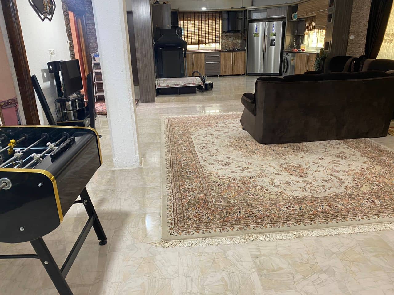 اجاره منزل مبله در فریدونکنار