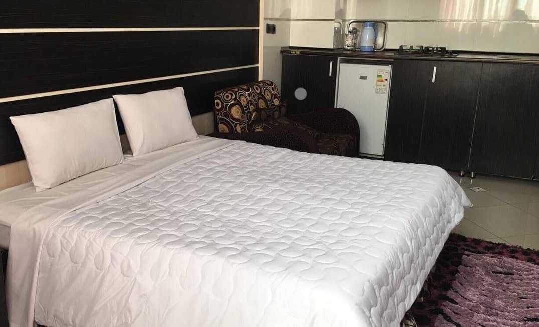 اجاره اتاق دو تخته در خیابان امام رضا مشهد