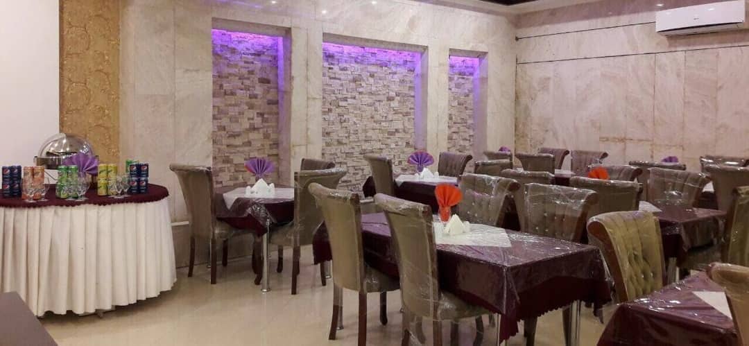 اجاره هتل آپارتمان تکخواب امام رضا مشهد