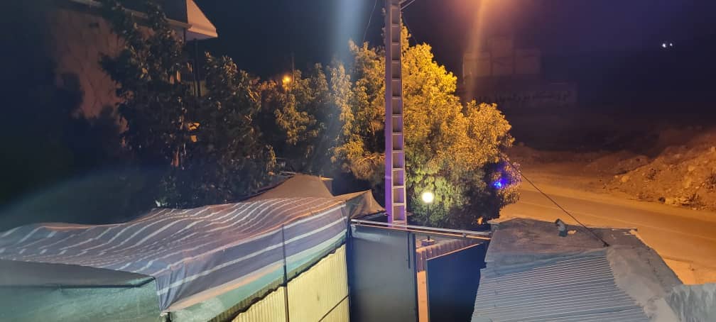 اجاره منزل مبله در پل زمان خان سامان