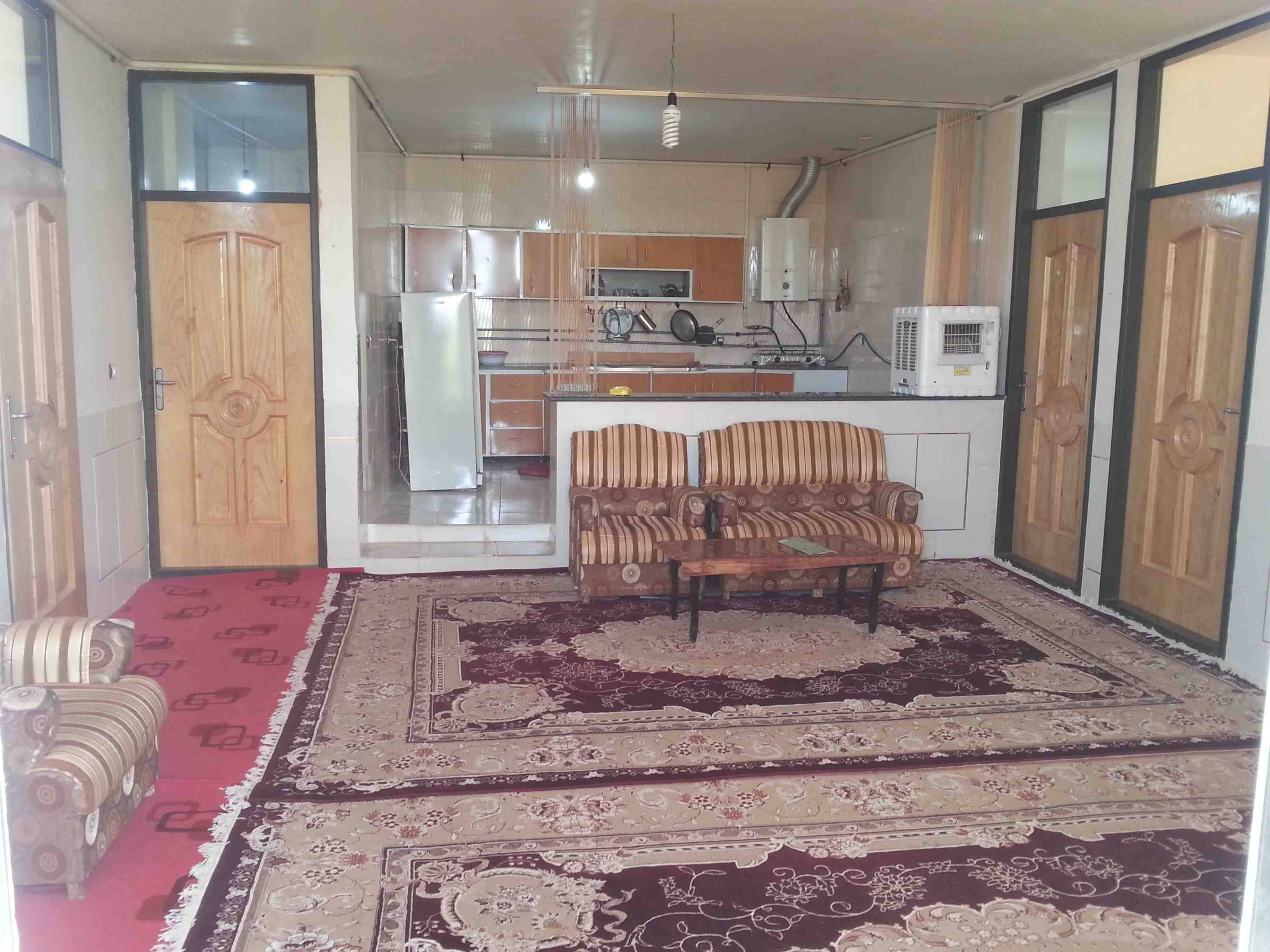 اجاره منزل مبله در مولوی سمیرم  