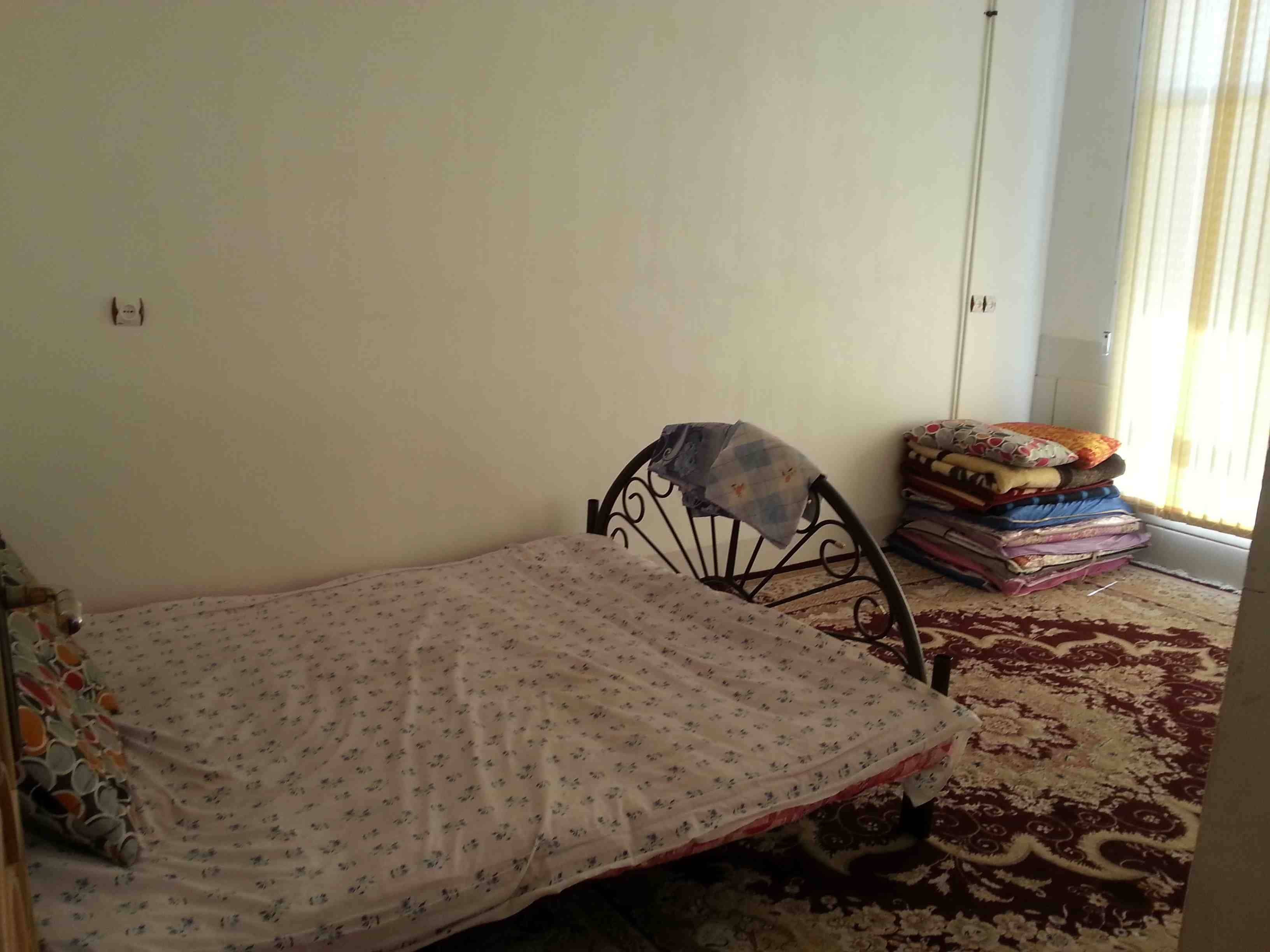 اجاره منزل مبله در مولوی سمیرم  