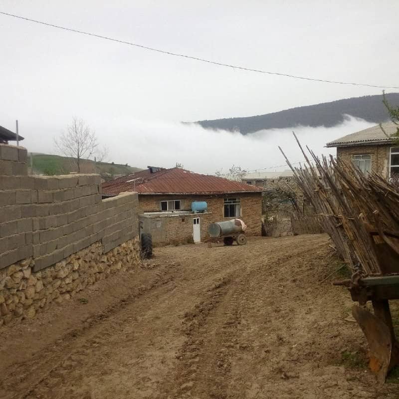 اجاره اقامتگاه بوم گردی سنتی در حسین آباد شاهرود