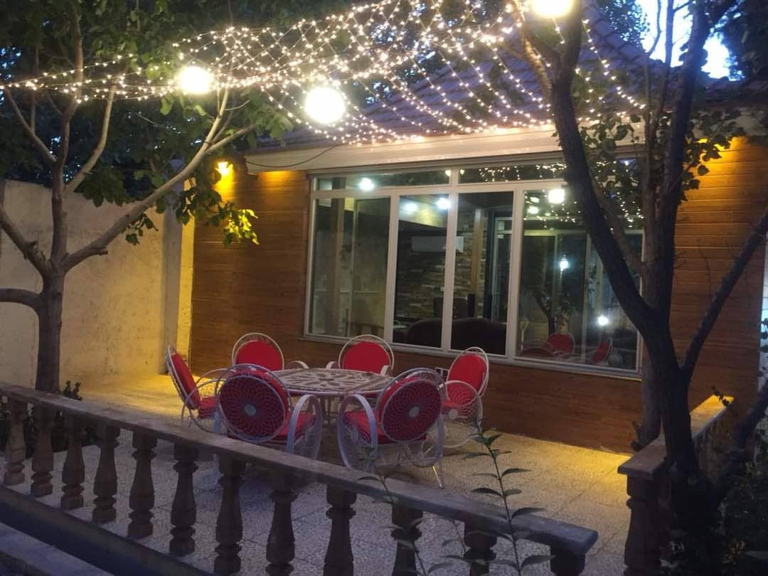 اجاره باغ و ویلا استخردار در گویم شیراز