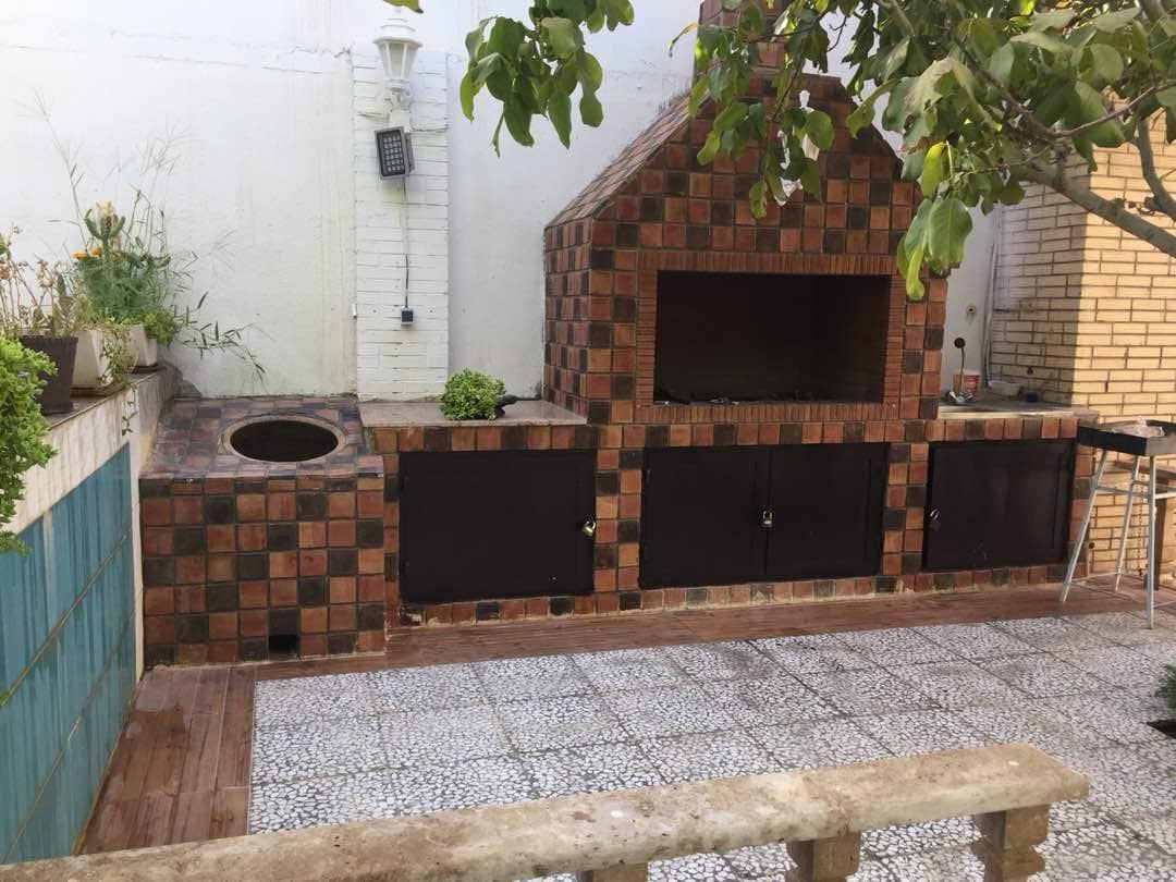 اجاره باغ و ویلا استخردار در گویم شیراز