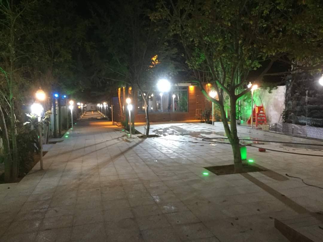 اجاره باغ و ویلا استخردار در گویم شیراز