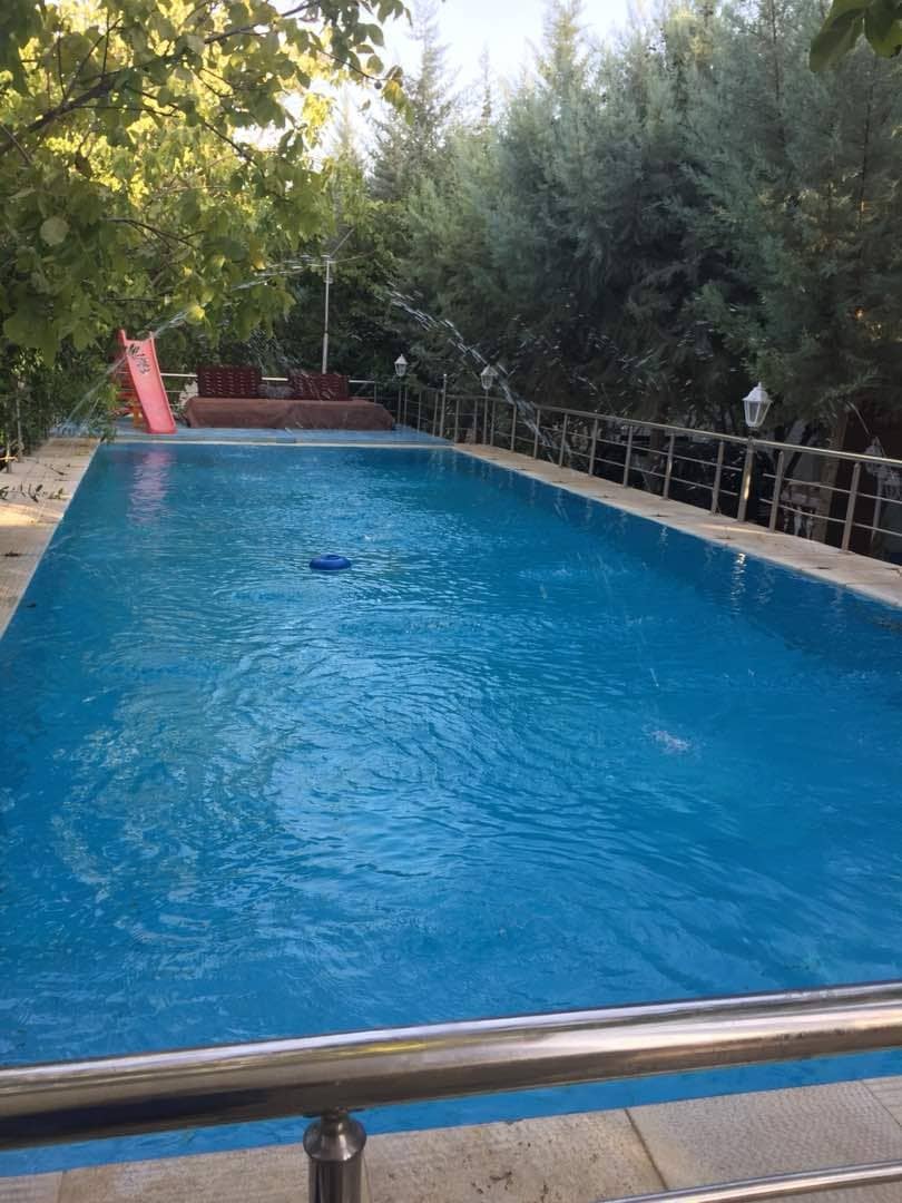 اجاره باغ و ویلا استخردار در گویم شیراز