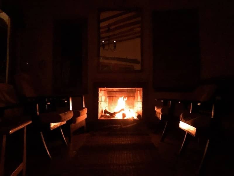 اجاره کلبه کوهستانی در سرولات چابکسر