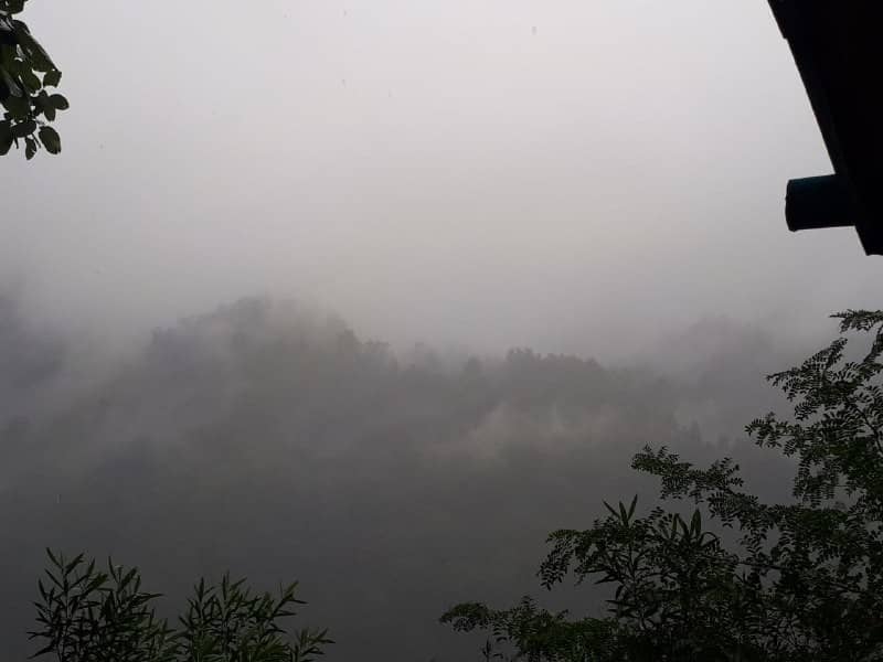 اجاره کلبه کوهستانی در سرولات چابکسر