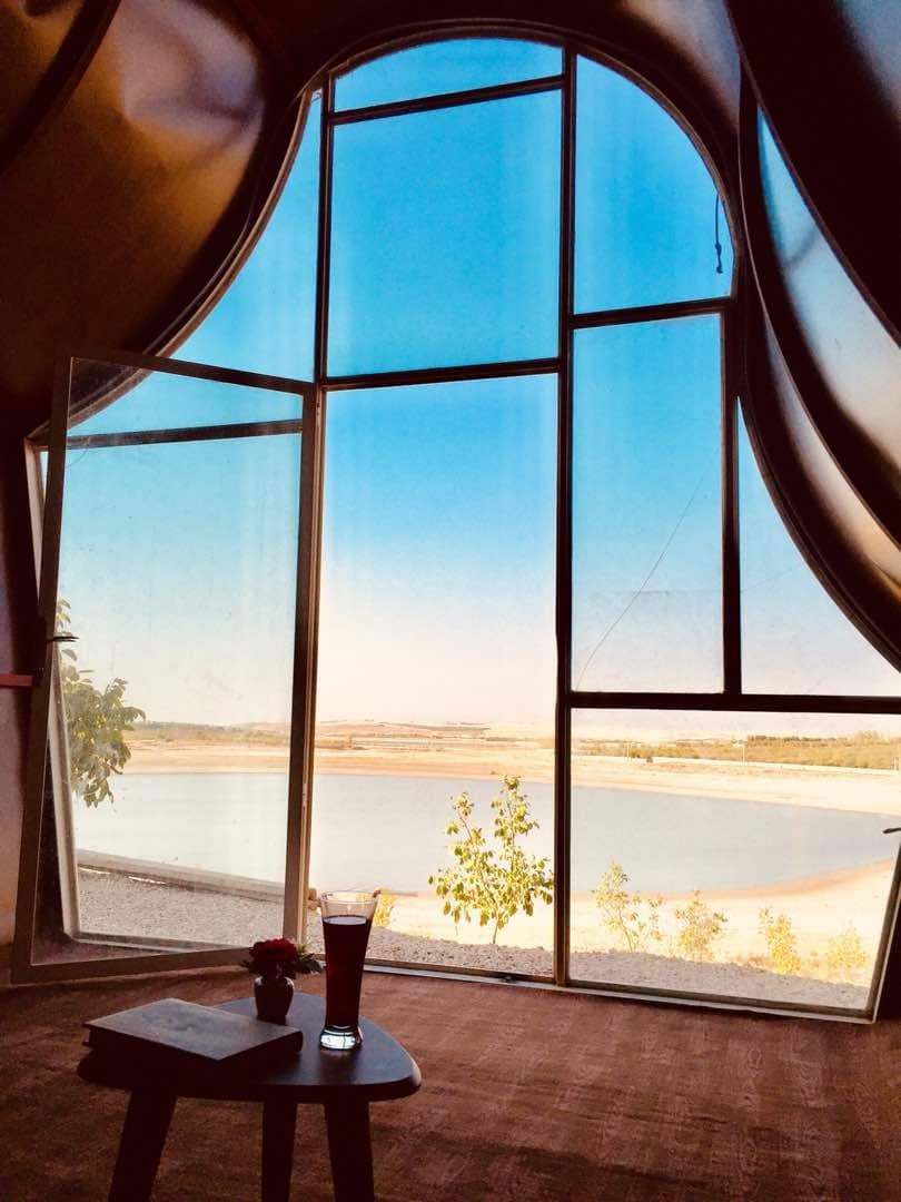 اجاره  بومگردی4 تخته  در هفت برم - اتاق 34