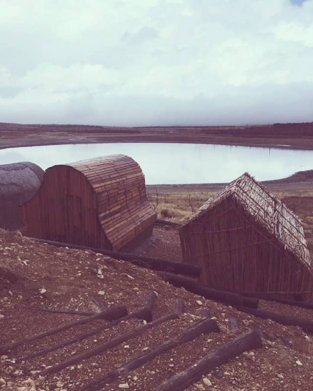 اجاره  بومگردی4 تخته  در هفت برم - اتاق 34