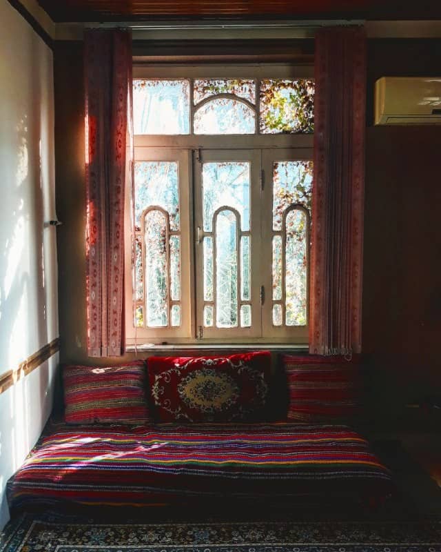 اجاره خانه سنتی بابلسر 