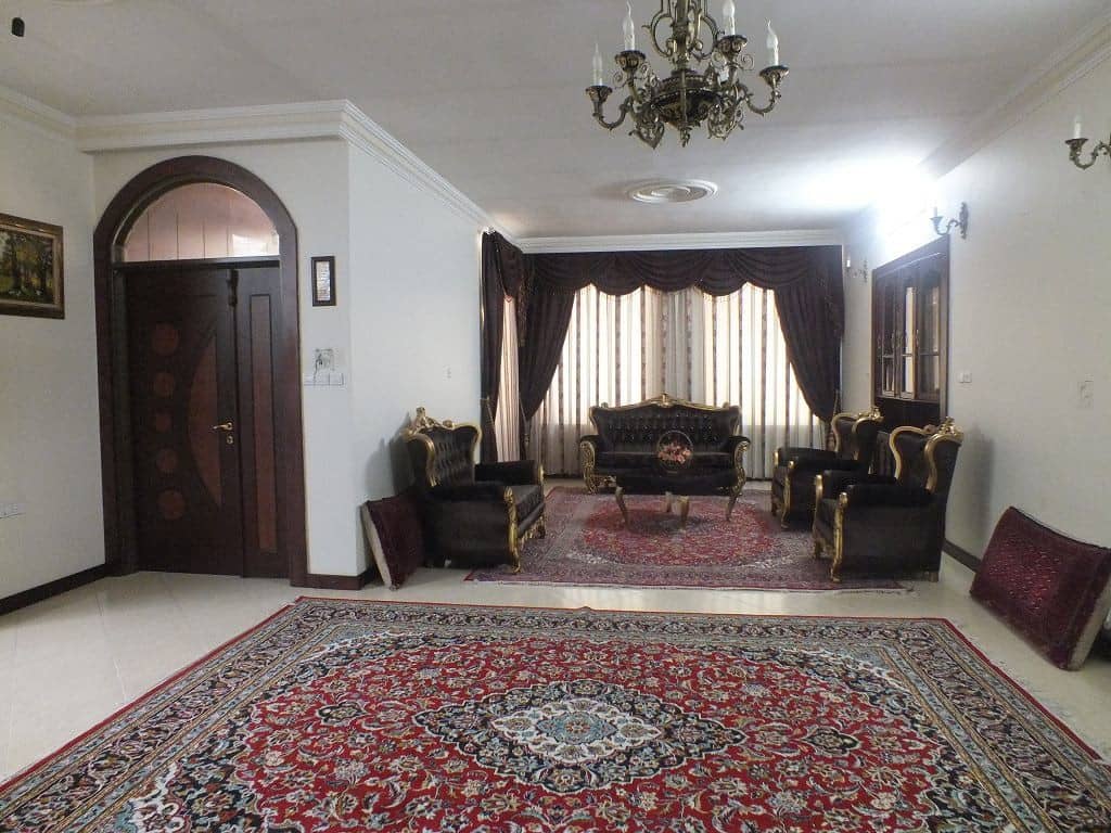 اجاره منزل ویلایی در مصلی مشهد