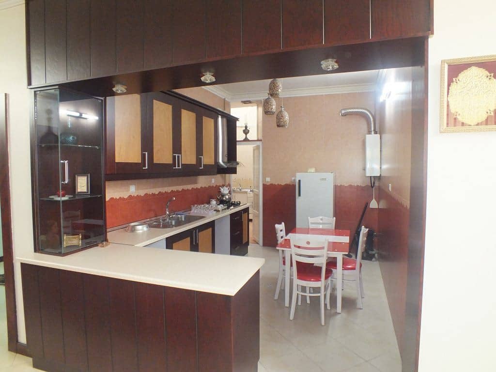 اجاره منزل ویلایی در مصلی مشهد