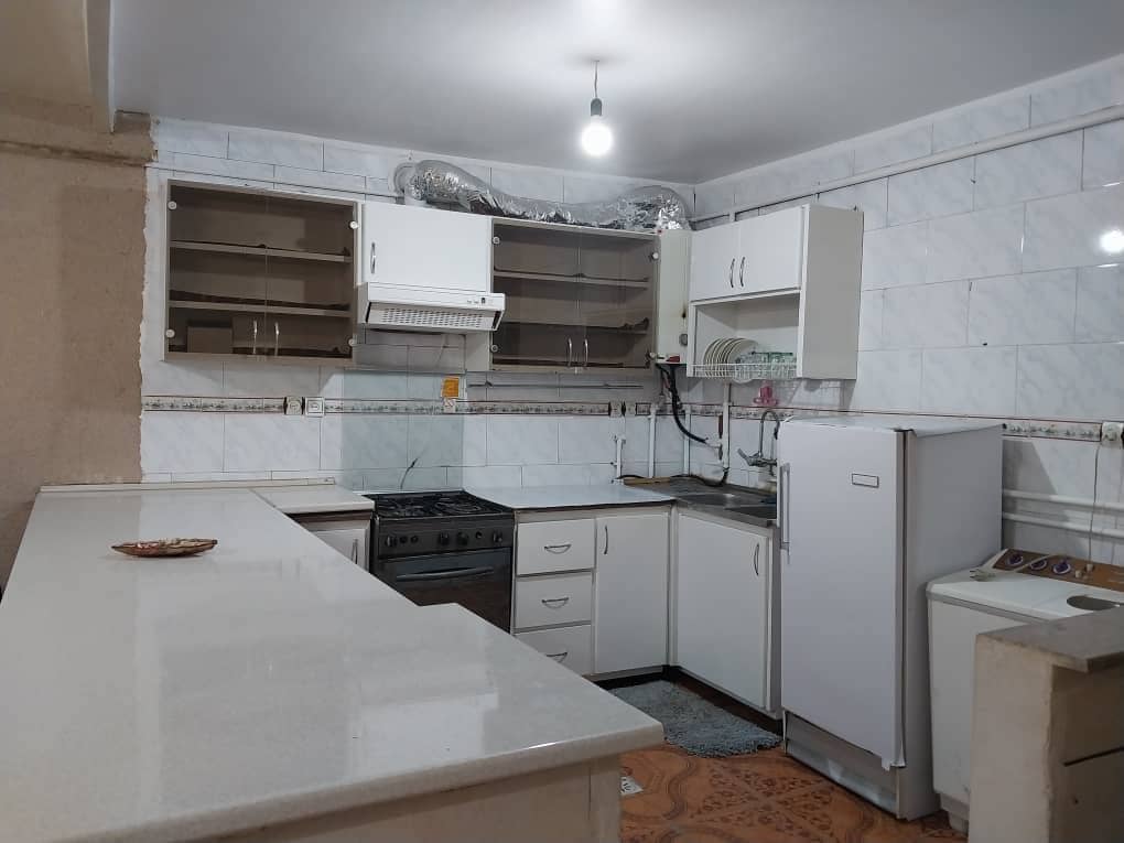 اجاره منزل در خیابان تحویلی شیراز - دوخوابه